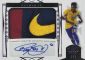 2022 Leaf Trinity Soccer Cards 11