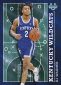 2023-24 Bowman University Chrome Basketball Cards Checklist 10