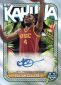 2023-24 Bowman University Chrome Basketball Cards Checklist 13