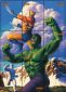 2023 Fleer Ultra Wolverine Cards 35
