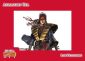 2023 Fleer Ultra Wolverine Cards 31