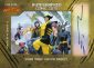 2023 Fleer Ultra Wolverine Cards 32