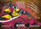 2023 Fleer Ultra Wolverine Cards 20