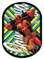 2023 Fleer Ultra Wolverine Cards 27