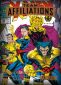 2023 Fleer Ultra Wolverine Cards 21