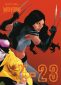 2023 Fleer Ultra Wolverine Cards 22