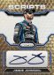 2023 Panini Prizm Racing NASCAR Cards 17