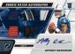 2023 Panini Zenith Football Cards 17