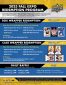 2023 Upper Deck Fall Expo Promo Hockey Cards Checklist 3