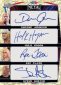 2024 Leaf Metal Legends Wrestling Cards 12