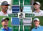 2024 SP Game Used Golf Cards 19