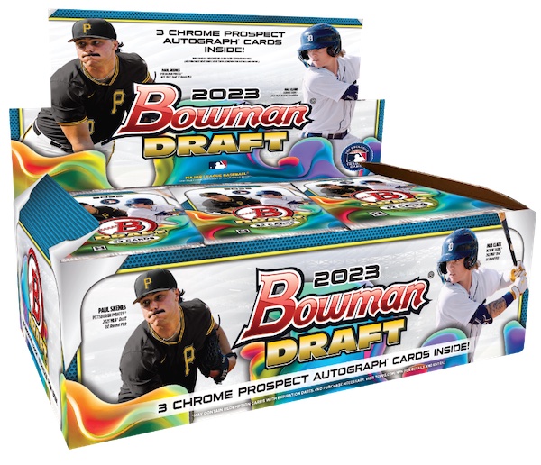 Hottest Sports Card Hobby Boxes Guide, Top List, Best Boxes Info