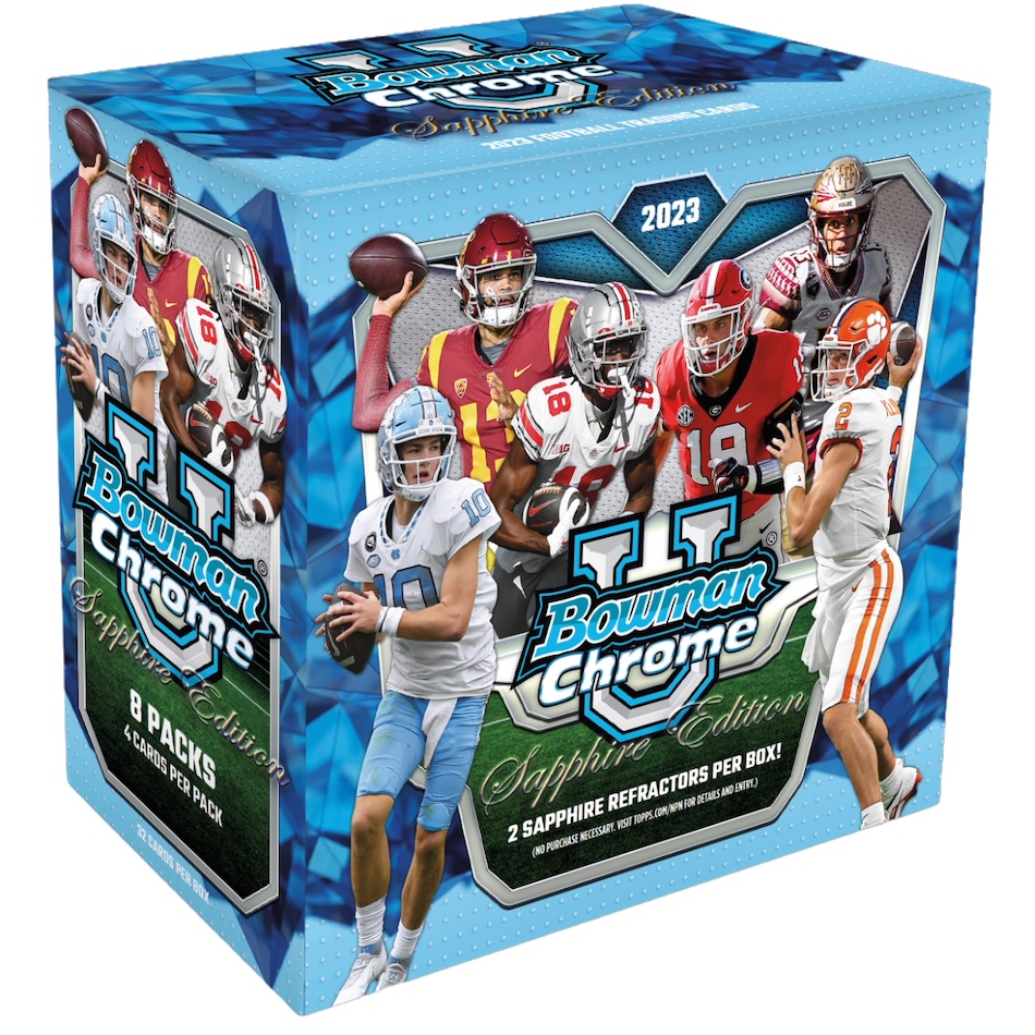 Hottest Sports Card Hobby Boxes Guide, Top List, Best Boxes Info