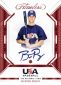 2023 Panini Flawless Baseball Cards 15