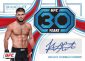2023 Panini Immaculate Collection UFC MMA Cards Checklist 13