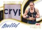 2023 Panini Immaculate Collection UFC MMA Cards Checklist 12