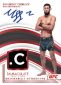 2023 Panini Immaculate Collection UFC MMA Cards Checklist 11