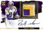 2023 Panini Impeccable Football Cards 10