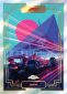 2023 Topps Chrome Formula 1 Racing Cards Checklist and Odds 8