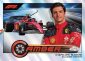 2023 Topps Chrome Formula 1 Racing Cards Checklist and Odds 7