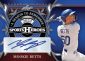2024 Leaf Metal Sports Heroes Multi-Sport Cards 7