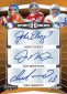 2024 Leaf Metal Sports Heroes Multi-Sport Cards 11