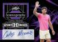 2024 Leaf Metal Sports Heroes Multi-Sport Cards 6