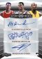 2024 Leaf Metal Sports Heroes Multi-Sport Cards 12