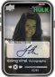 2024 Upper Deck She-Hulk Attorney at Law Cards 17