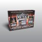 2024 Leaf Metal Legends Wrestling Checklist And Details