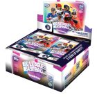 2024 Topps Big League Baseball Review and Checklists