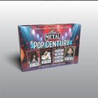 2024 Leaf Metal Pop Century Reviews and Checklists