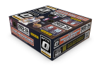 2023-24 Panini Donruss Optic NBA Trading Card Box (Fast Break) Review
