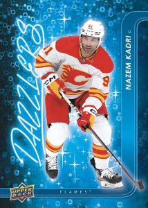 2024-25-Upper-Deck-Series-1-Hockey-Dazzlers-Blue 1