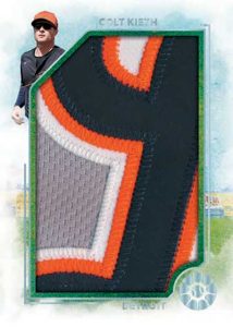 2024-Panini-Boys-of-Summer-Baseball-Massive-Materials 1