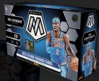2023-24 Panini Mosaic NBA Trading Cards Review and Checklist
