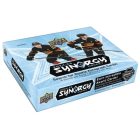 2024-25 Upper Deck Synergy NHL Review and Checklist