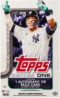 2025 Topps Series 1 Baseball Card Set Review and Checklist