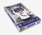 2024 Upper Deck PWHL Hockey Set Review and Checklist