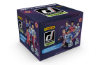 2024-25 Panini Donruss Soccer Set Review and Checklist