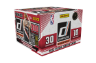 2024-25 Panini Donruss Optic NBA Trading Card Box Set Review and Checklist