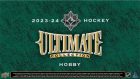 2023-24 Upper Deck Ultimate Collection Hockey Set Review and Checklist