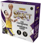 2024-25 Panini Select Basketball Set Review and Checklist