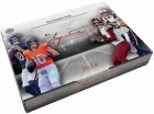 2024 Topps Signature Class Football Set Review and Checklist