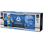 2025 Panini Luminance Football Set Review and Checklist