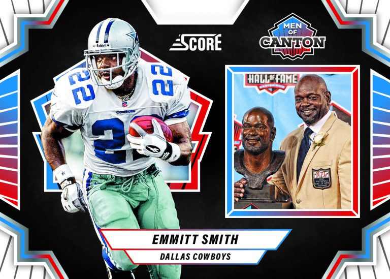 2025 Score Football Set Review and Checklist