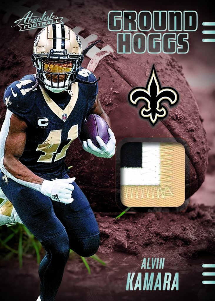 Kamara Piper Set
