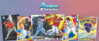 2025 Bowman Chrome Baseball Set Review and Checklist