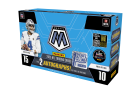 2025 Panini Mosaic NFL Set Review and Checklist