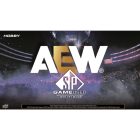 2025 Upper Deck SP Signature Edition AEW Wrestling Set Review and Checklist